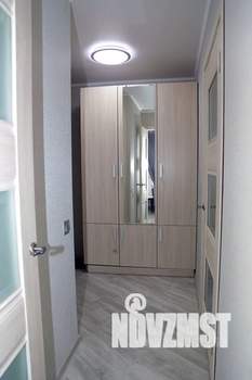 1-к квартира, посуточно, 35м2, 4/5 этаж