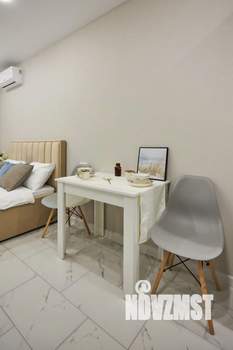 1-к квартира, посуточно, 27м2, 1/1 этаж