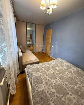 2-к квартира, на длительный срок, 45м2, 3/5 этаж