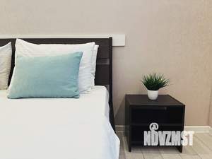 1-к квартира, посуточно, 80м2, 1/1 этаж