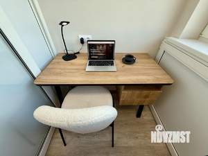 1-к квартира, посуточно, 47м2, 1/1 этаж