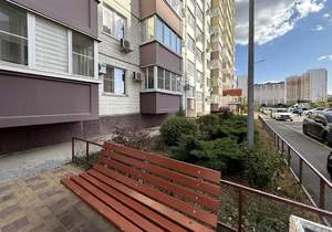 Студия квартира, на длительный срок, 26м2, 16/18 этаж