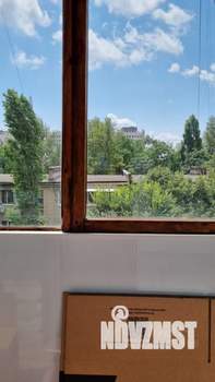 1-к квартира, на длительный срок, 33м2, 6/9 этаж