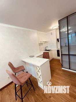 2-к квартира, на длительный срок, 45м2, 4/25 этаж