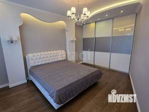 3-к квартира, на длительный срок, 100м2, 13/18 этаж