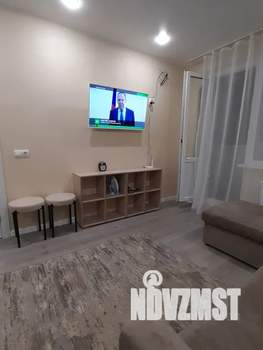 1-к квартира, посуточно, 30м2, 7/9 этаж