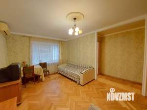 1-к квартира, на длительный срок, 36м2, 1/5 этаж