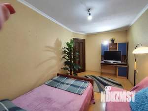 1-к квартира, посуточно, 39м2, 9/14 этаж
