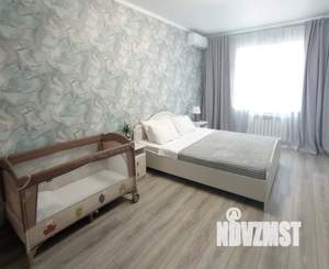 2-к квартира, посуточно, 71м2, 1/20 этаж