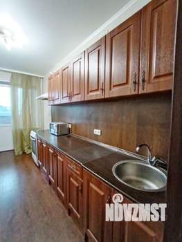 1-к квартира, на длительный срок, 45м2, 5/11 этаж