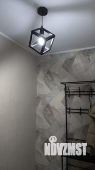 1-к квартира, на длительный срок, 31м2, 4/5 этаж