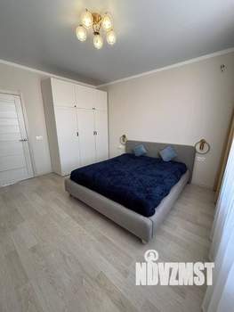 3-к квартира, на длительный срок, 74м2, 16/19 этаж