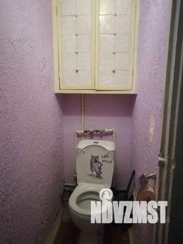 1-к квартира, посуточно, 31м2, 2/5 этаж