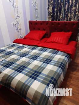 2-к квартира, посуточно, 38м2, 2/2 этаж