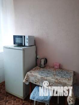 1-к квартира, посуточно, 34м2, 9/9 этаж