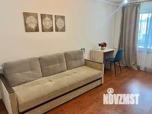 1-к квартира, посуточно, 45м2, 5/5 этаж