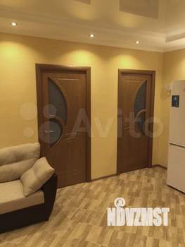 2-к квартира, на длительный срок, 62м2, 15/23 этаж