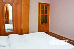 2-к квартира, посуточно, 55м2, 8/10 этаж