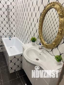2-к квартира, посуточно, 55м2, 22/24 этаж