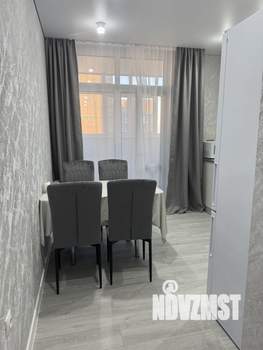 1-к квартира, на длительный срок, 37м2, 11/12 этаж