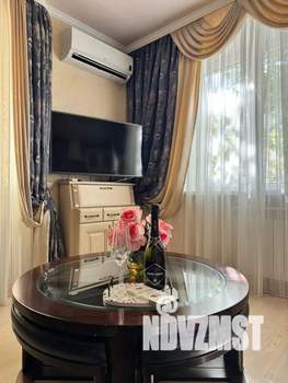 1-к квартира, посуточно, 47м2, 2/9 этаж