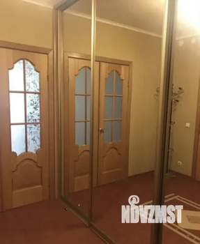 Студия квартира, на длительный срок, 52м2, 4/16 этаж