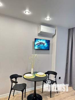 1-к квартира, посуточно, 49м2, 1/1 этаж