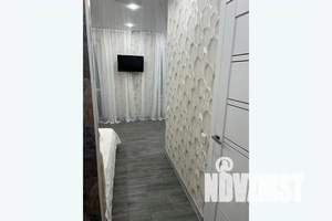 1-к квартира, посуточно, 33м2, 21/25 этаж