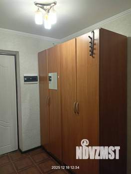 1-к квартира, на длительный срок, 37м2, 18/19 этаж