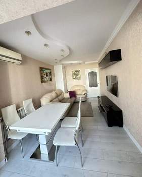 2-к квартира, на длительный срок, 60м2, 4/10 этаж