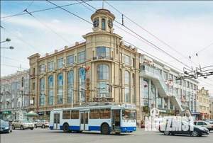 1-к квартира, посуточно, 79м2, 1/1 этаж
