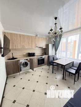 2-к квартира, на длительный срок, 50м2, 17/19 этаж