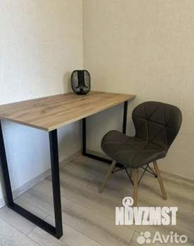 2-к квартира, на длительный срок, 40м2, 2/24 этаж