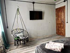 1-к квартира, посуточно, 36м2, 5/19 этаж