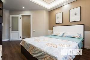 2-к квартира, посуточно, 55м2, 20/24 этаж