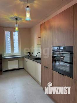 1-к квартира, на длительный срок, 45м2, 4/19 этаж