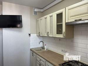 2-к квартира, на длительный срок, 42м2, 21/23 этаж