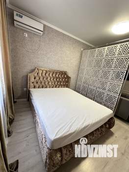 1-к квартира, на длительный срок, 43м2, 13/25 этаж