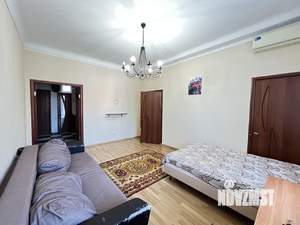 2-к квартира, на длительный срок, 60м2, 2/6 этаж
