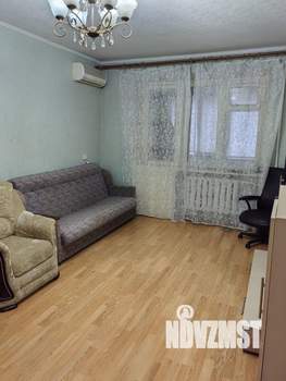 1-к квартира, на длительный срок, 39м2, 2/9 этаж