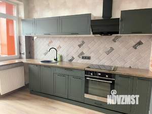 1-к квартира, посуточно, 37м2, 8/10 этаж