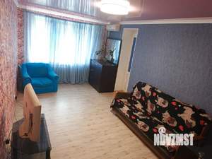 2-к квартира, на длительный срок, 45м2, 7/9 этаж