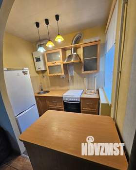 1-к квартира, на длительный срок, 30м2, 3/5 этаж