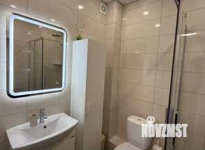 1-к квартира, на длительный срок, 38м2, 7/17 этаж