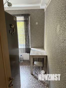 1-к квартира, на длительный срок, 31м2, 4/6 этаж