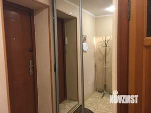 1-к квартира, на длительный срок, 38м2, 9/9 этаж