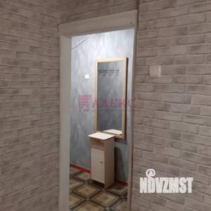 1-к квартира, на длительный срок, 32м2, 2/5 этаж