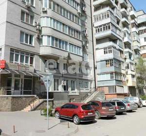 2-к квартира, на длительный срок, 54м2, 10/10 этаж
