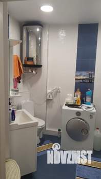 1-к квартира, на длительный срок, 36м2, 7/7 этаж