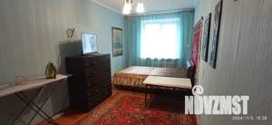 2-к квартира, посуточно, 45м2, 3/5 этаж